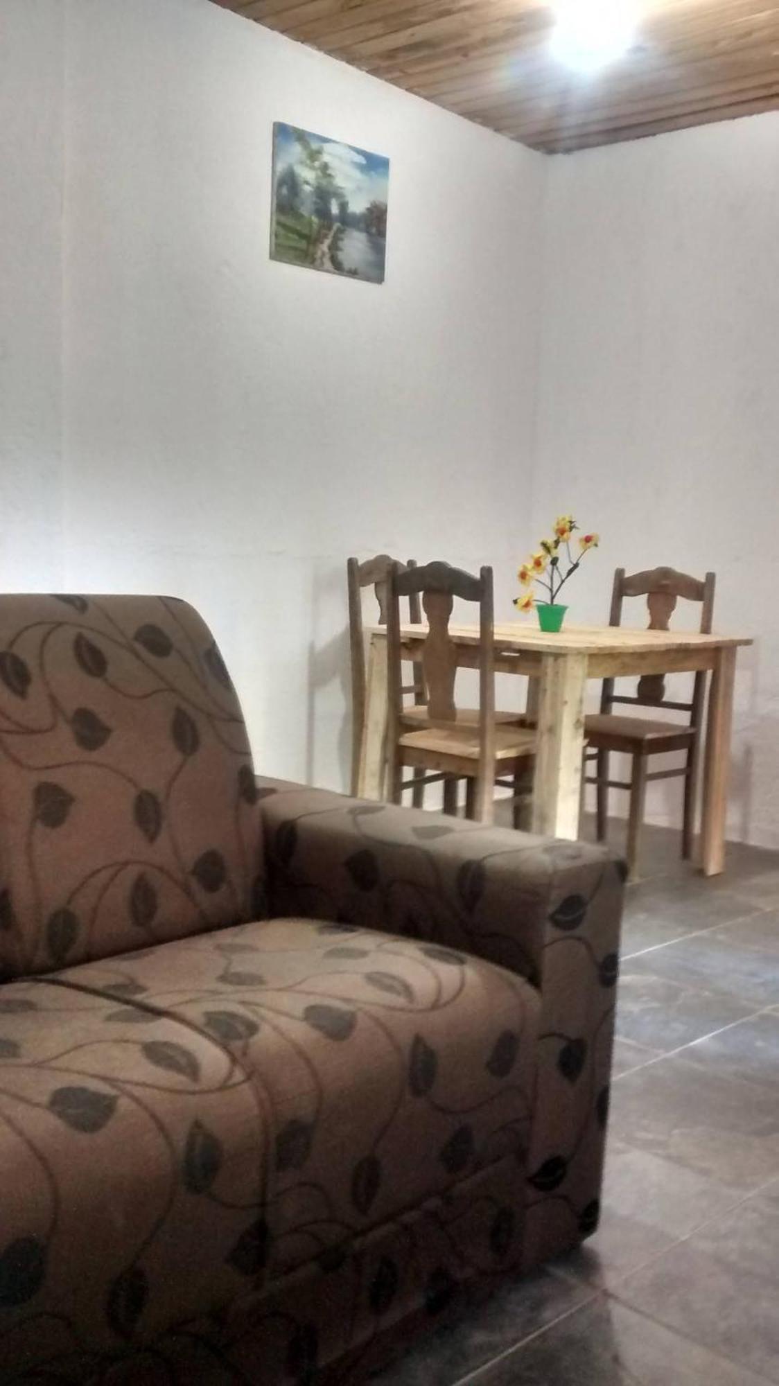 Sitio Gacied Villa Suzano Luaran gambar